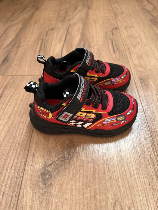 Детски маратонки Skechers-24н.