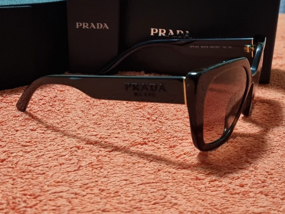 Ochelari de soare PRADA noi originali