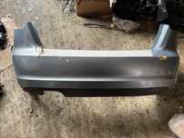 Bara spate Audi A3 8P facelift S-Line