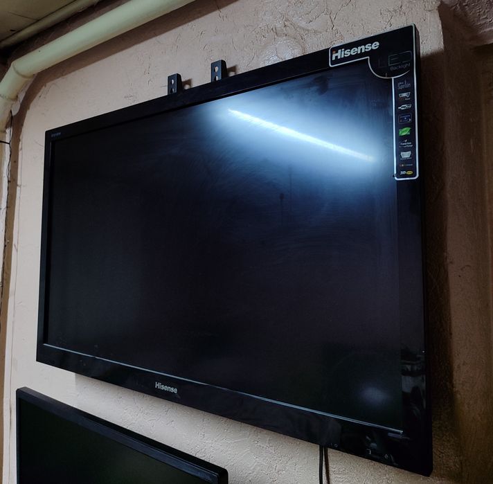Телевизор Hisense