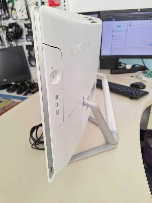 PC All-In-One Lenovo C470, Intel Core 4005 i3, 4GB, HDD 250, Windows