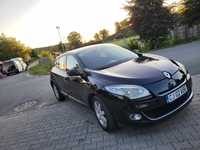 Vand renault megane 1.5 dci din 2012