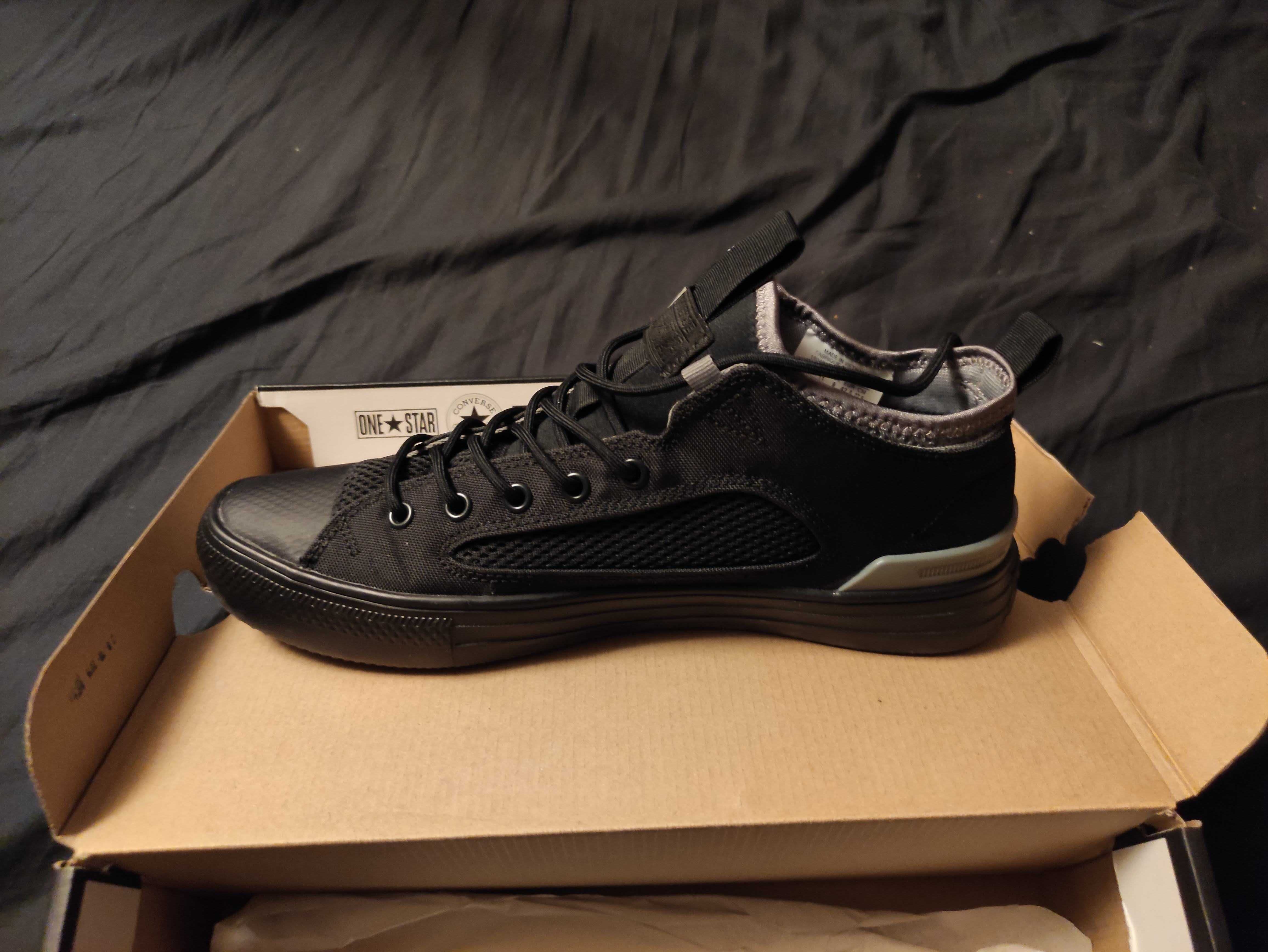 Converse Chuck Taylor ALL STAR ULTRA OX