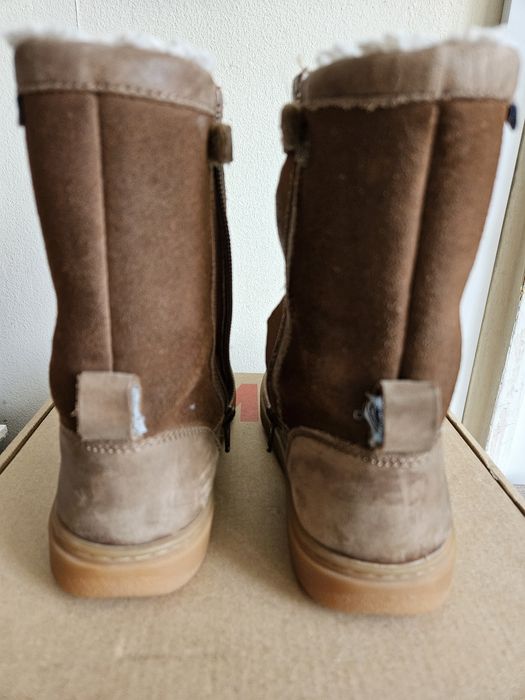 Camper Kiddo Kids boots size 30