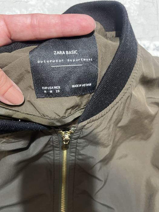 Geaca Zara matimea M