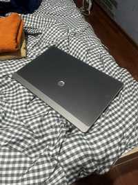 Ноутбук  HP probook 4730s