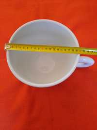 Ceramica (ceasca de cafea dimensiune mare)