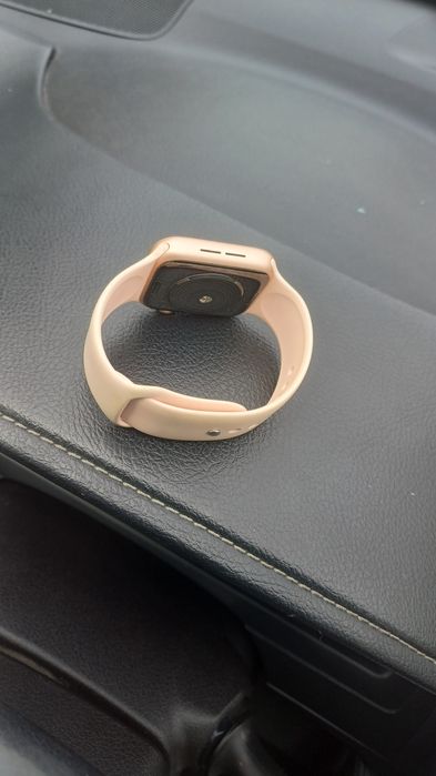 Apple watch SE 44 mm