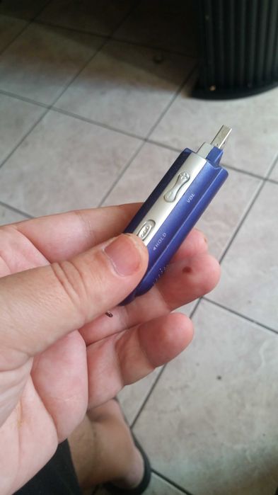 Mp3 player fm ca nou