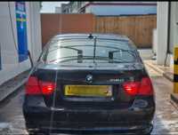 Bara spate senzori triple led portbagaj bmw seria 3 e90 facelift fl