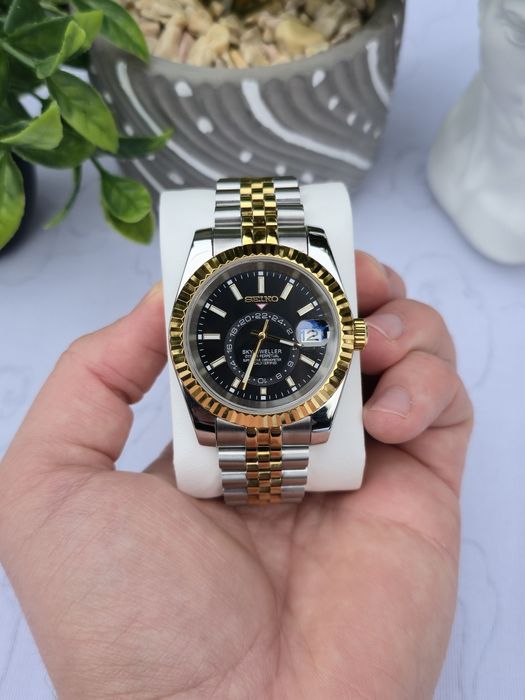 Ceas Seiko Sky Dweller NOU