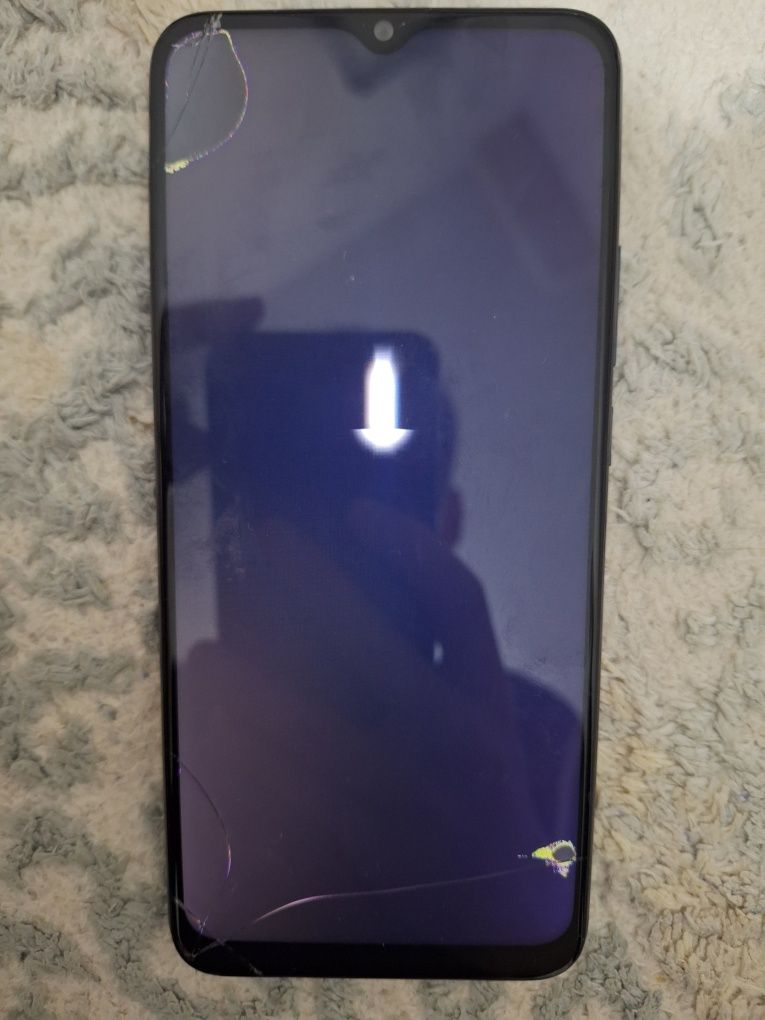 Продам OPPO А15 .