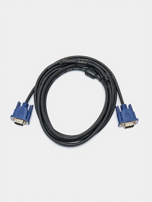 Vga кабель , вга кабель 1.5метра