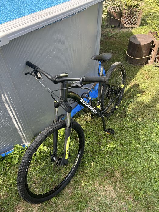 Bicicleta Rockrider ST530