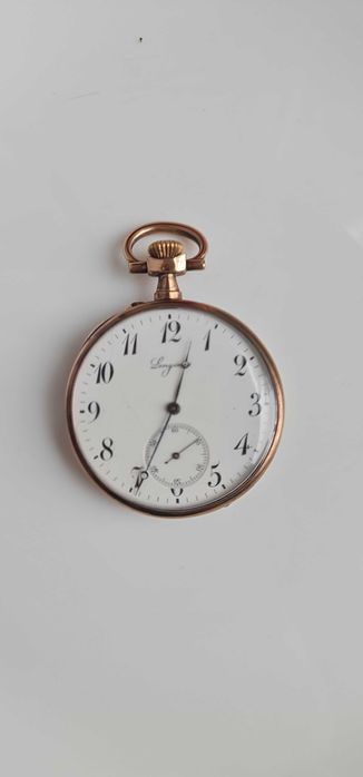 Ceas Vintage de la Longines