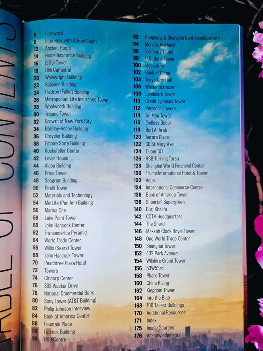 Climatizare Skyscrapers Arta Arhitectura Istoria 60 Zgarie Nori