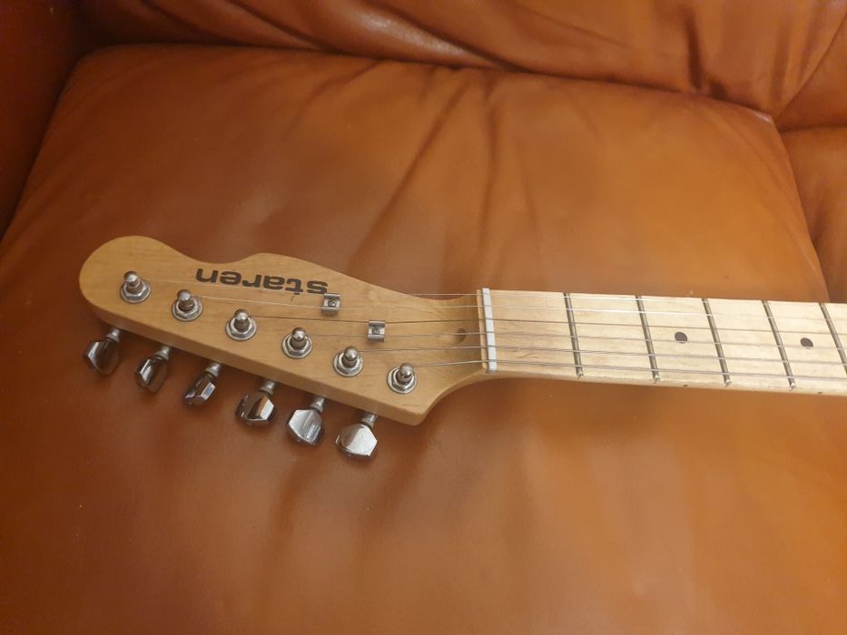 Chitara electrica telecaster Staren
