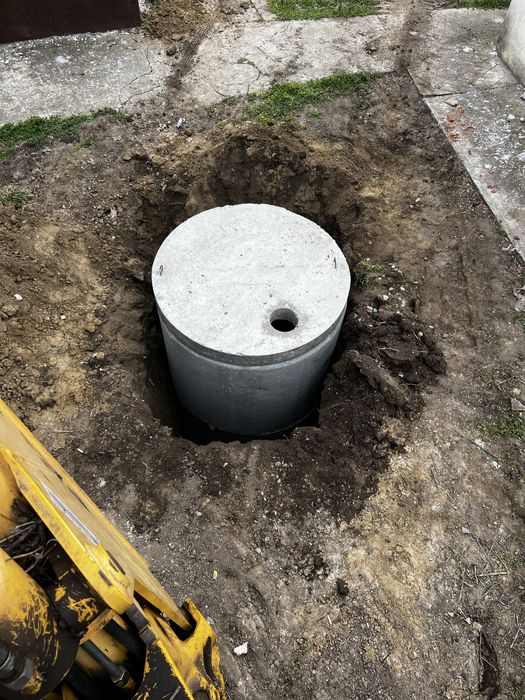 Комбиниран багер