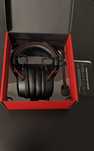 HyperX Cloud Alpha Pro Gaming