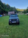 Suzuki samurai 1.3