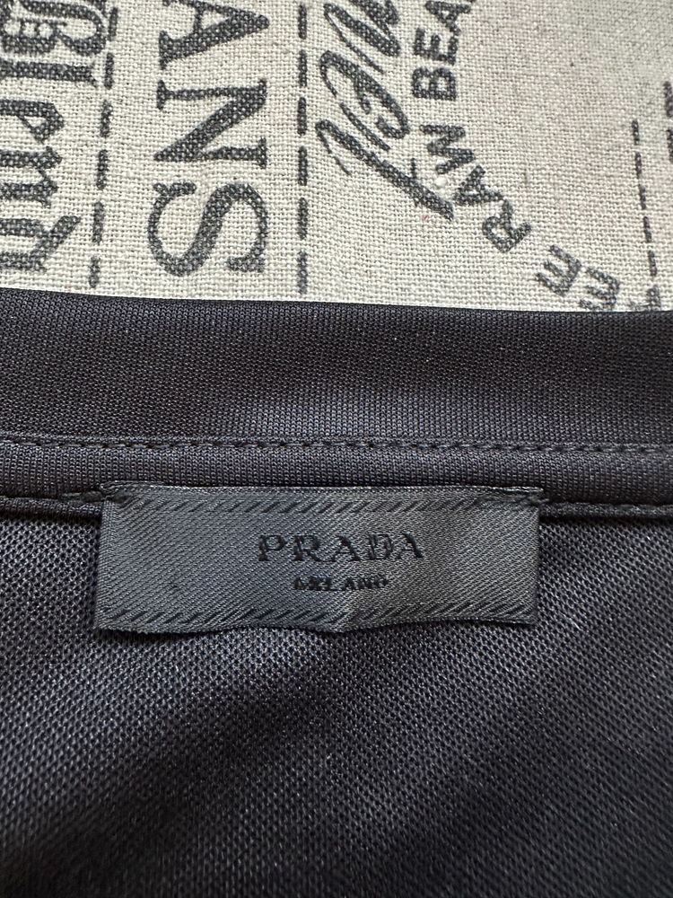 PRADA original тениска.XL