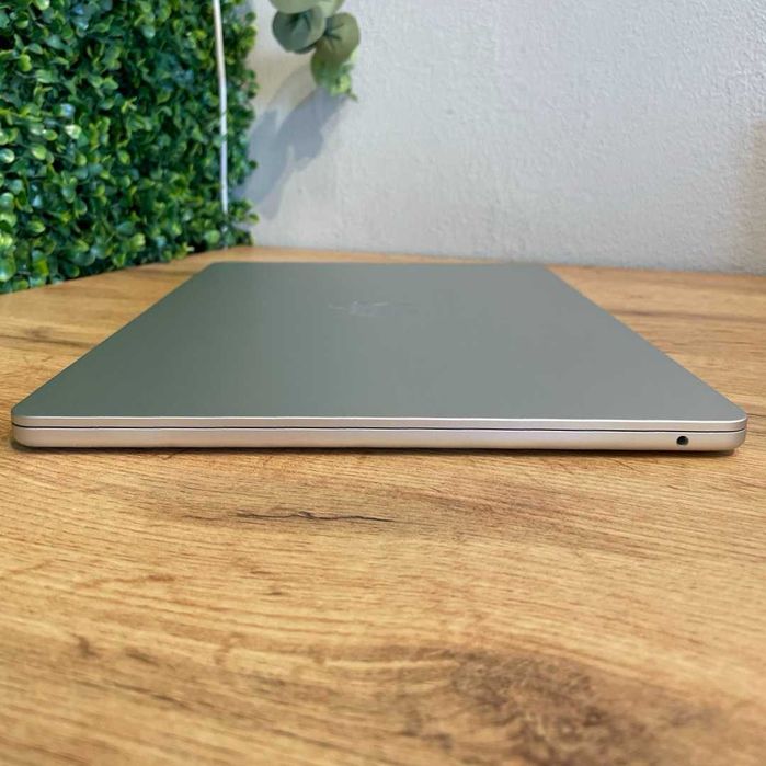 MacBook Air 15 M3 512GB RAM 16GB Silver - GARANTIE 12 LUNI | TrueGSM