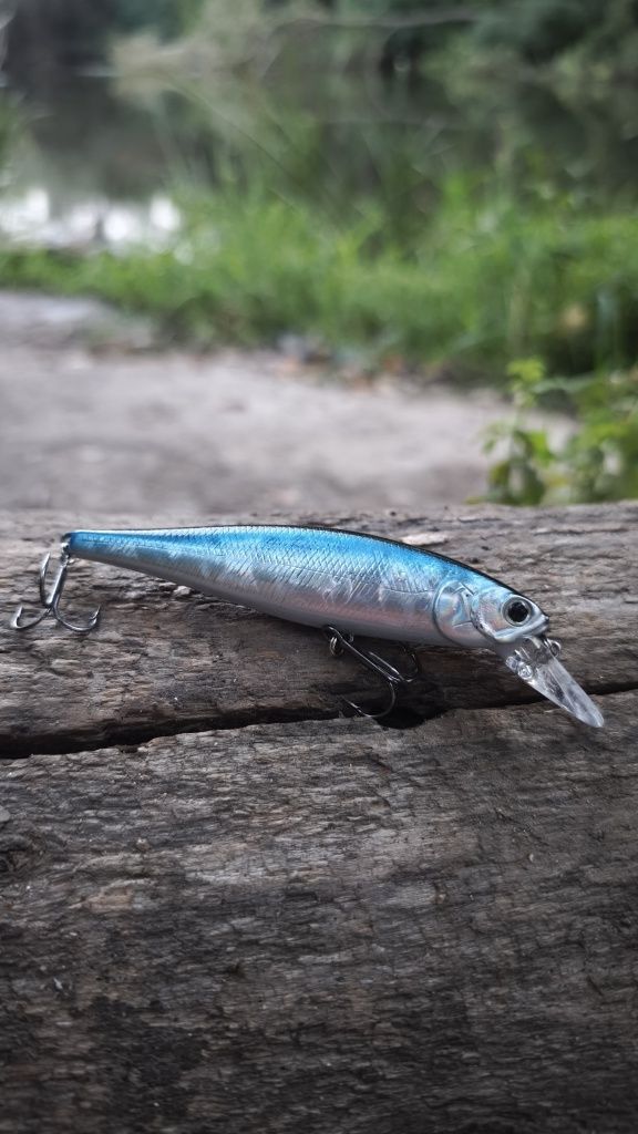 Lucky Craft Pointer 100