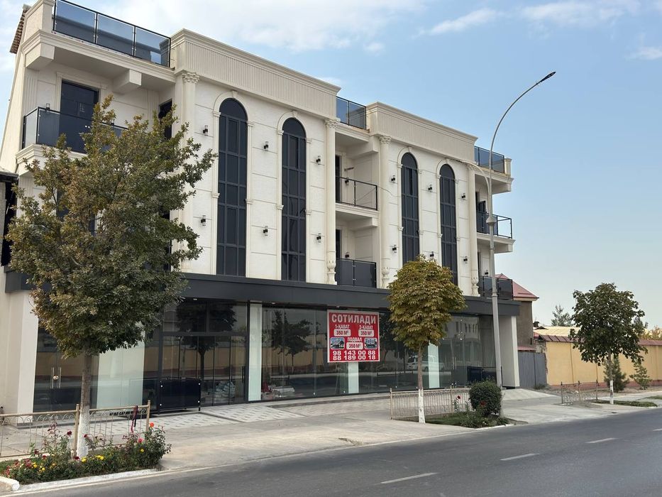 Farg'onada yag'ona bulgan Abekt. Pishigʻ gishda fayizli joy
