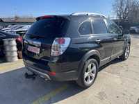 Cardan complet Chevrolet Captiva 2.0 Cdti