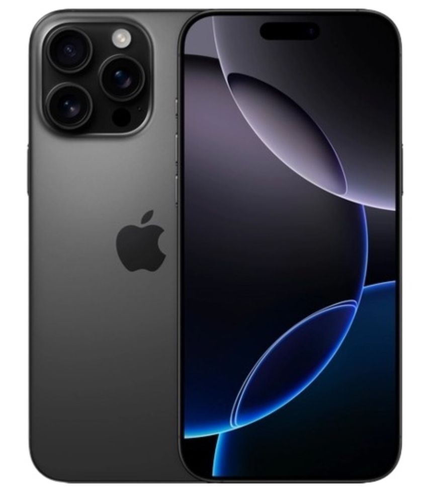 Продам IPhone 16 pro max 256gb