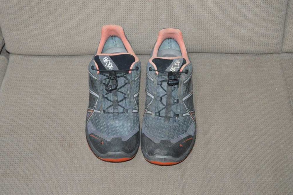 Adidasi HAIX 44 BLACK EAGLE Adventure 2.2 Gore-tex outdoor