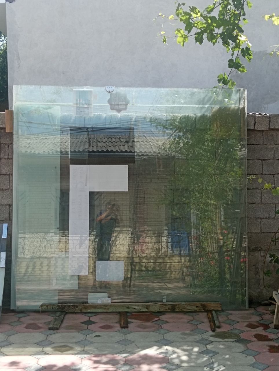 Oyna sotiladi magazindan yechib olingan
