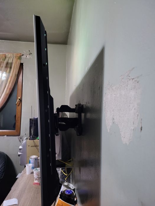 Продавам телевизор Philips 55 Ultra 4K