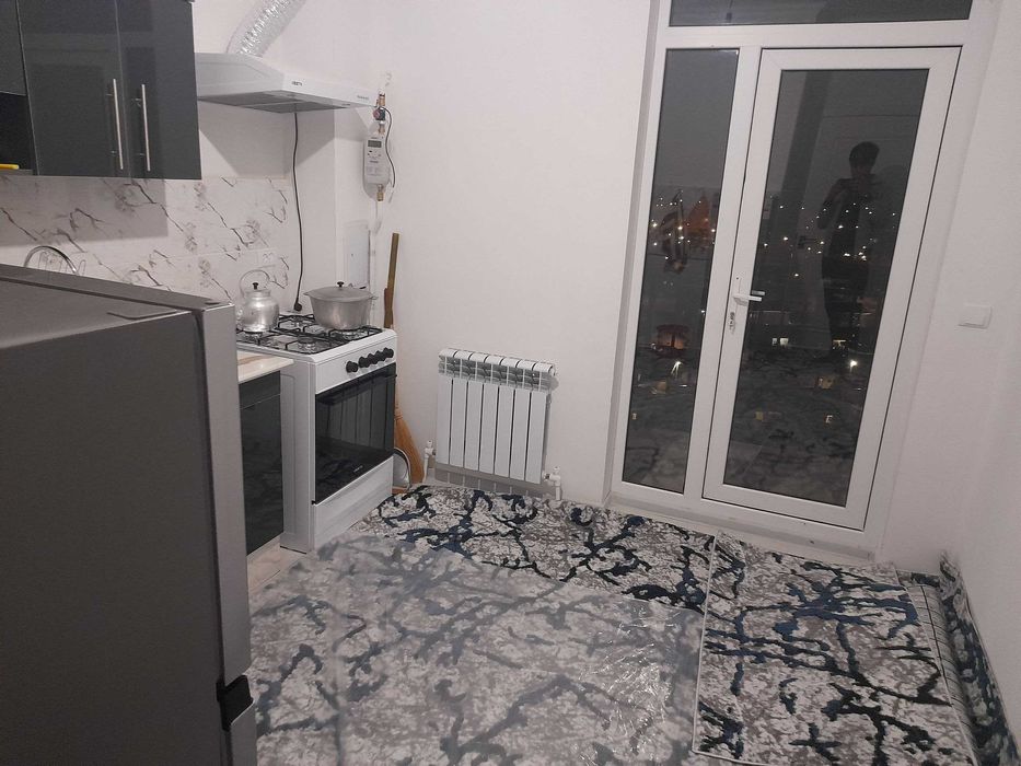 Kvartira arendaga beriladi