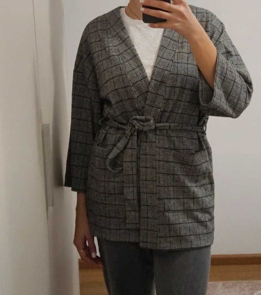 Cardigan de dama