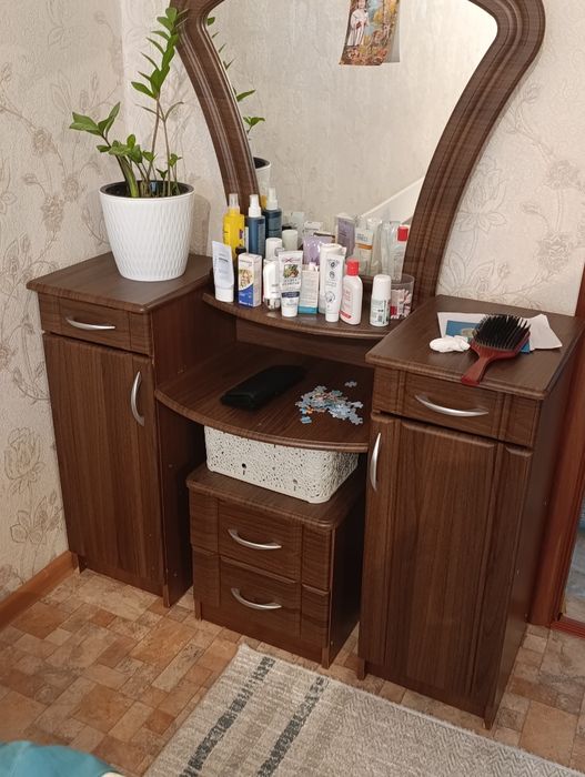 Продается мебель