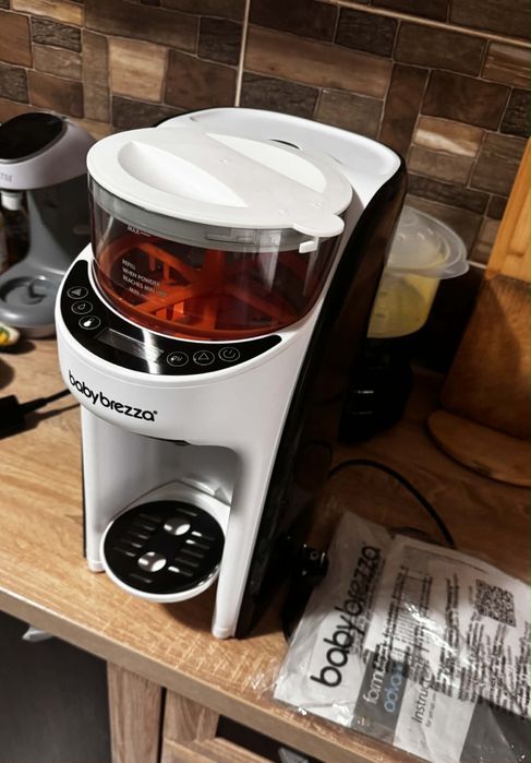 Aparat Baby Brezza