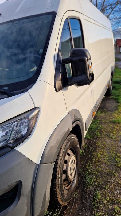Vind Peugeot boxer