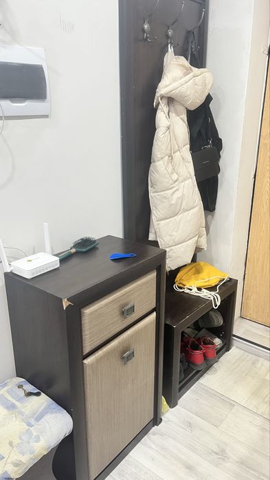 Мебель в прихожую