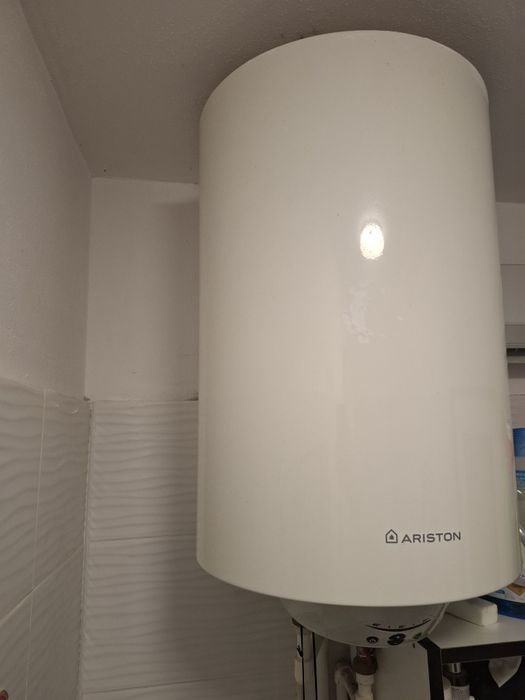 Boiler Electric Arison