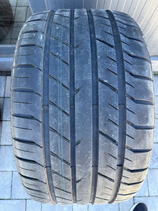 Bmw 285/35/21 предни 325/30/21 sport pacet ДОТ 03/25г