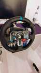 Volan Logitech g29