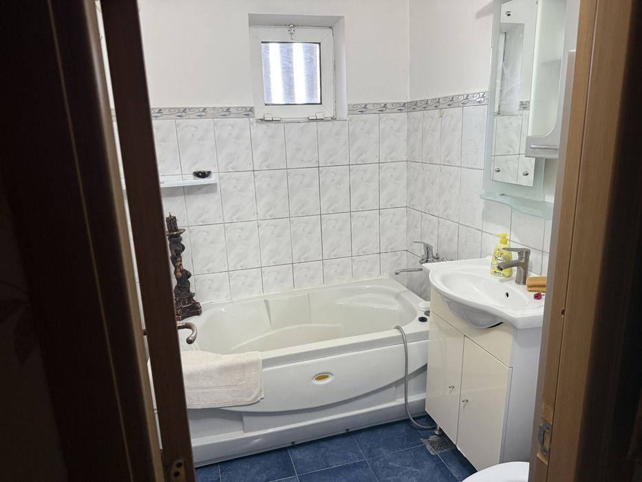 Apartament 2 camere Piata Halelor