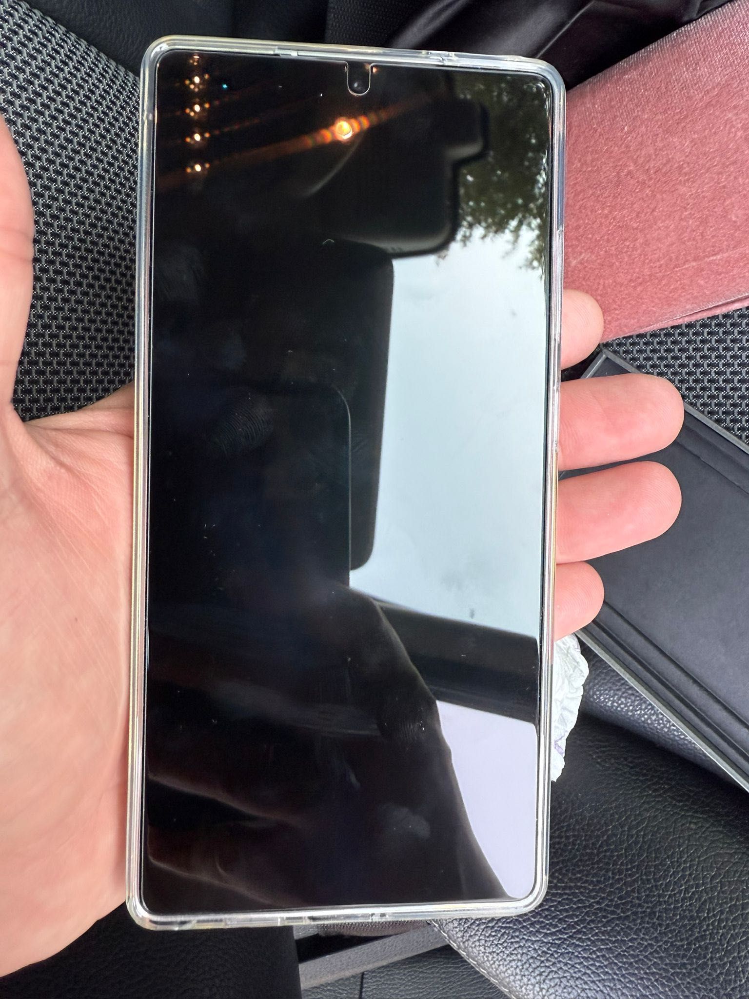 Samsung s25 ultra