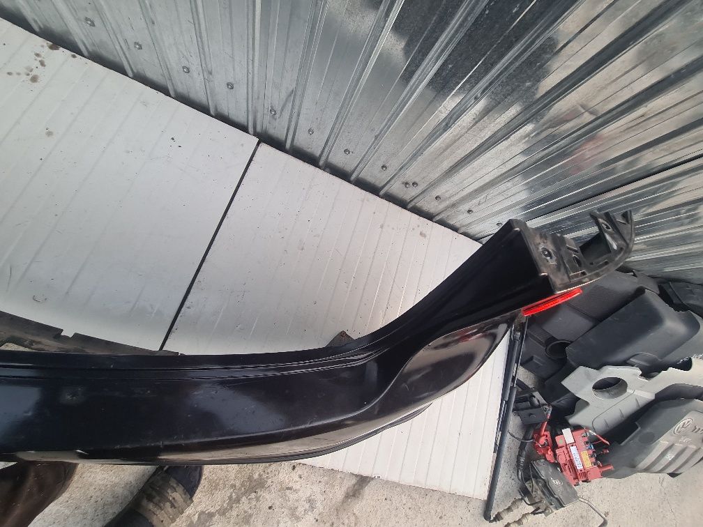 Bara spate golf 5 plus