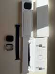 Vand apple wach seria 9 45 mm