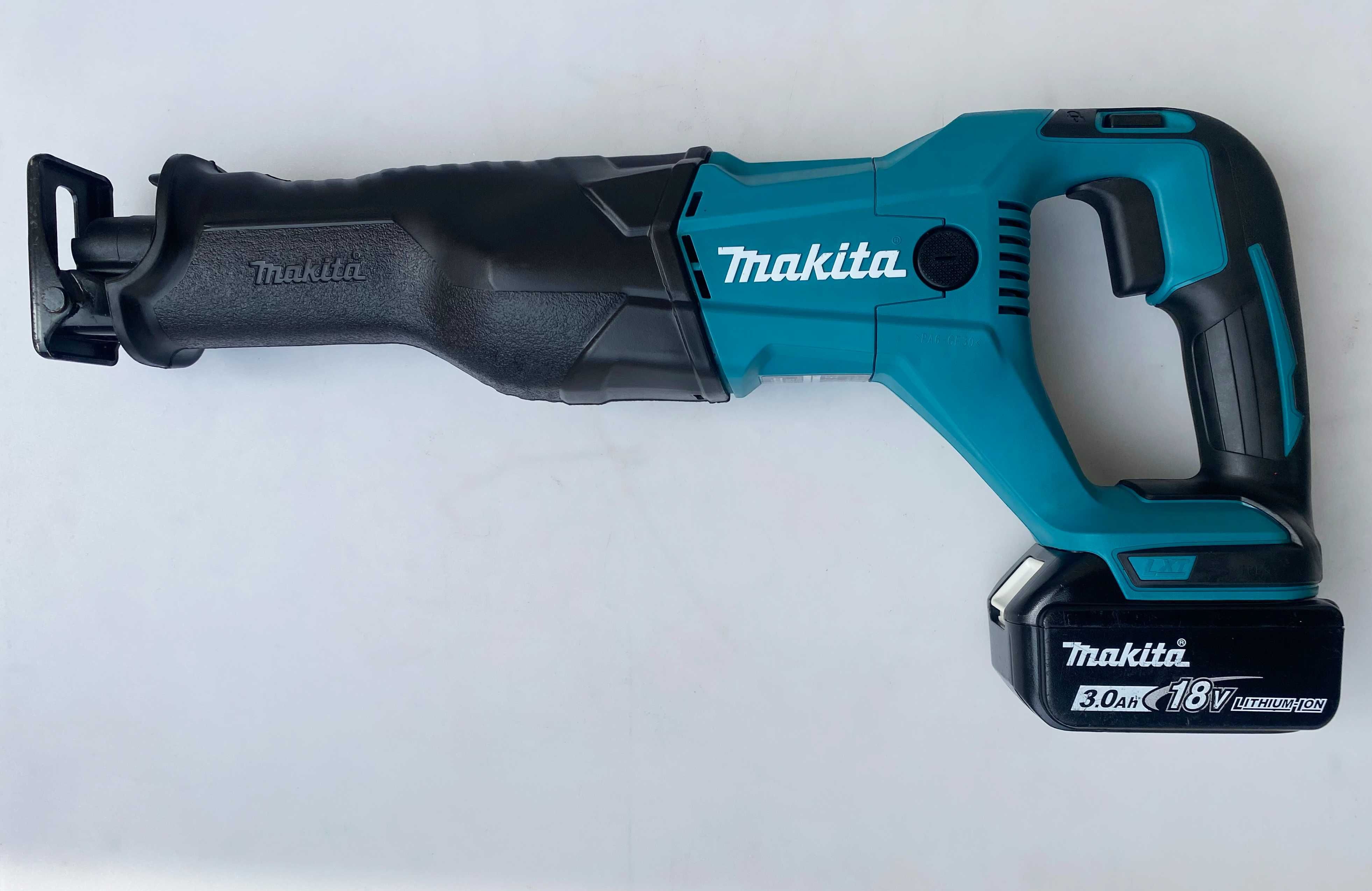 Makita DJR186Z - Акумулаторен саблен трион 18V 3.0Ah