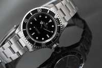 Rolex Submariner NoDate 2005