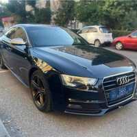 Dezmembrez Audi A5 Sportback facelfit 2014 177 cp cglc