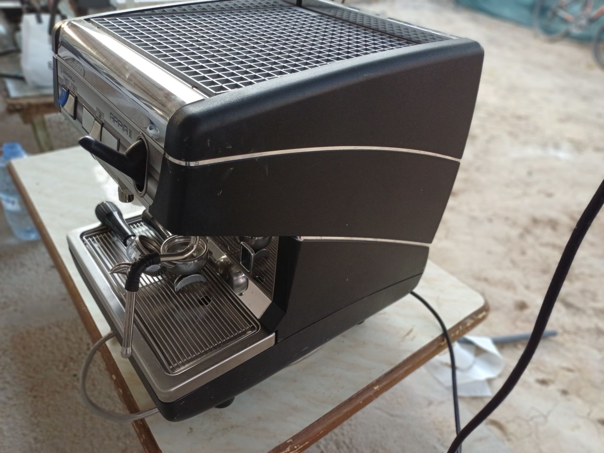 Кофемашина Simonelli Симонелли
